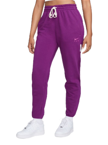 Nike Dri-FIT Swoosh Fly Standard Issue Basketball Pants DA6465-503