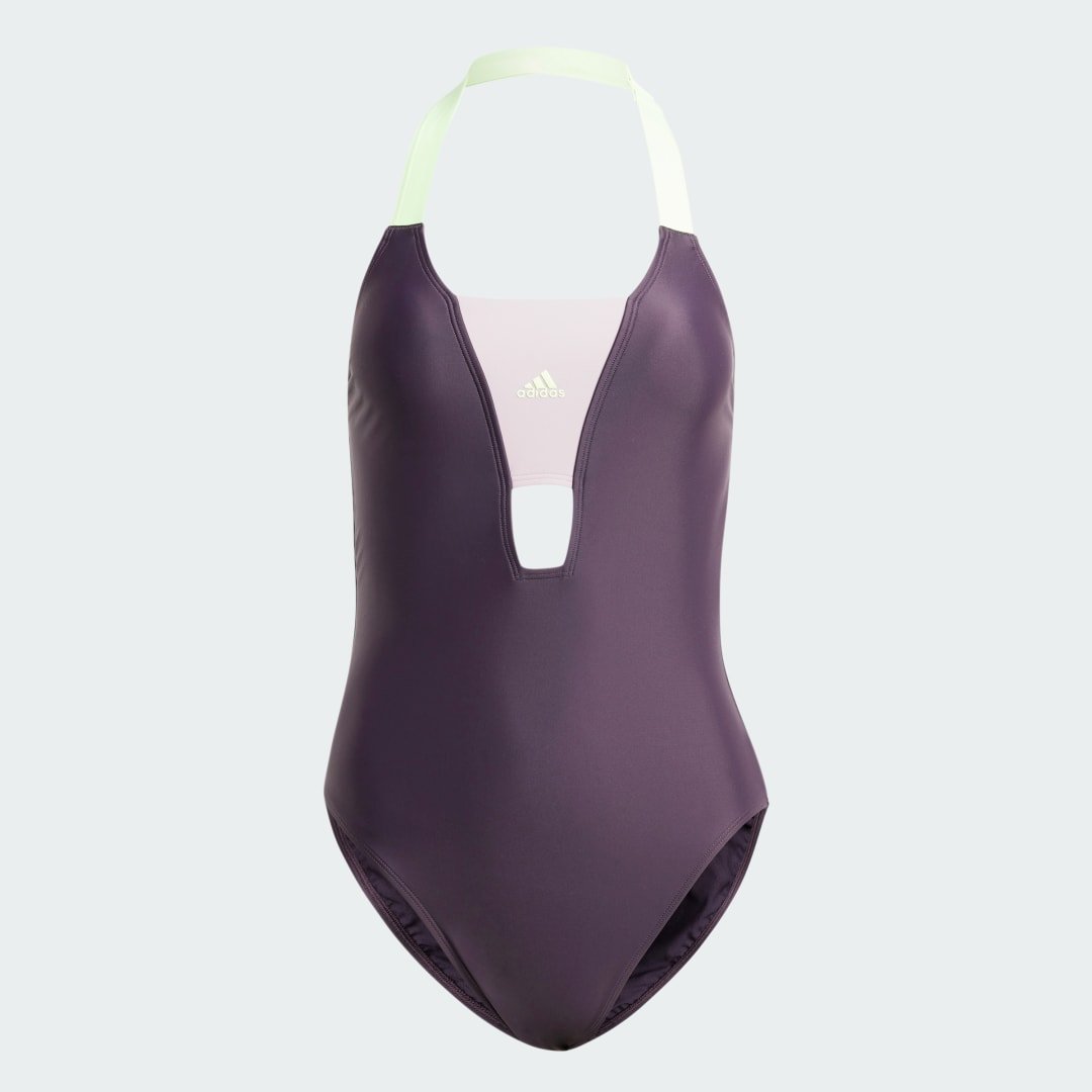 Sportswear Colorblock Swimsuit