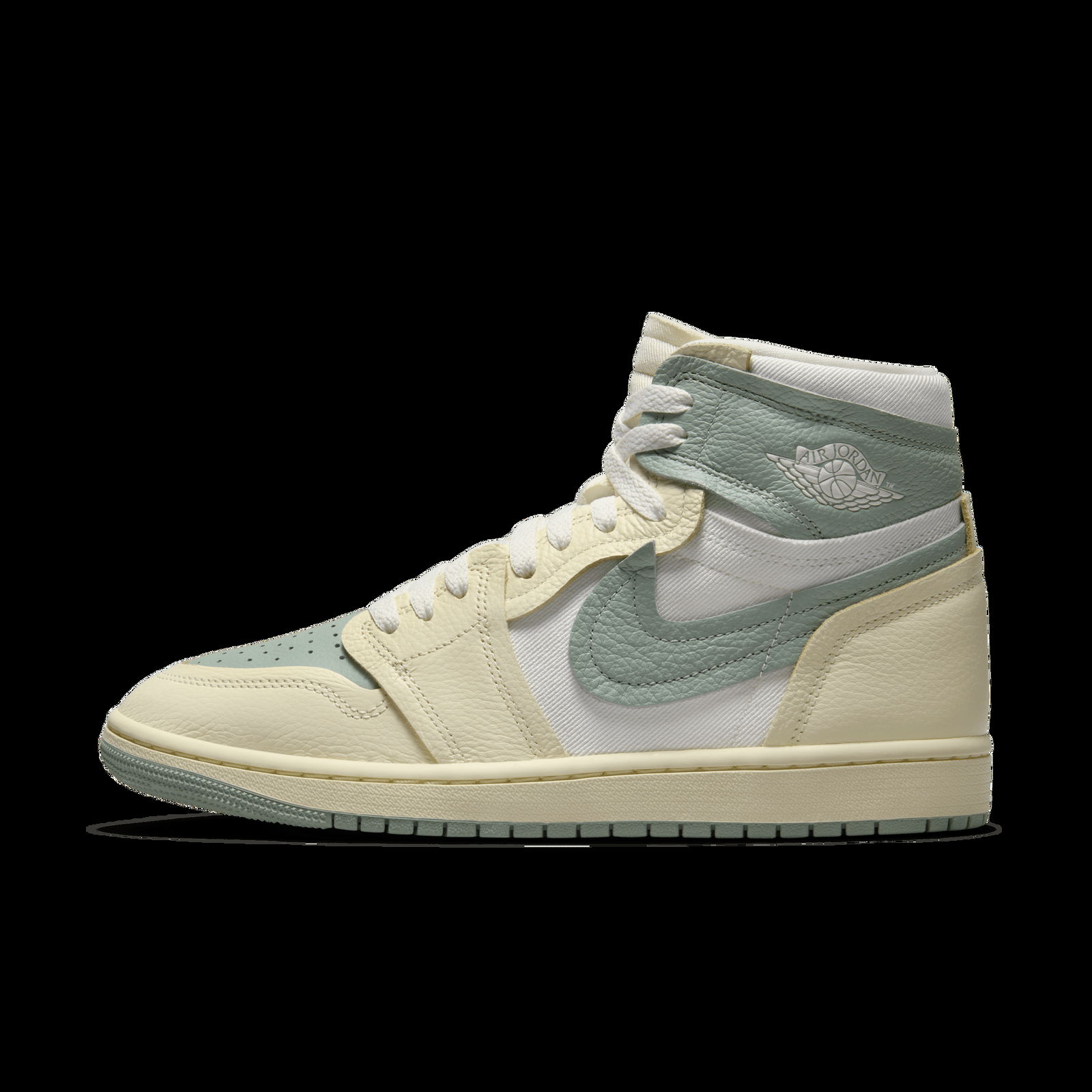 Air Jordan 1 High Method of Make W