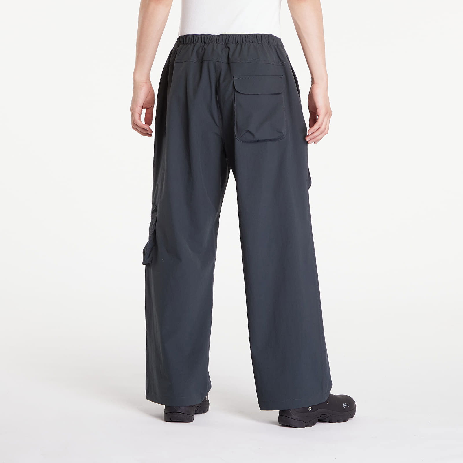 Austin Pants UNISEX Charcoal