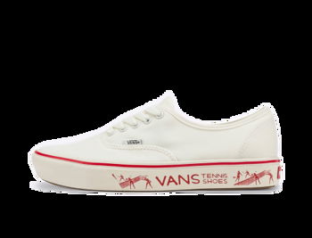 Vans Comfycush Authentic (Penn) VN0A3WM748C1