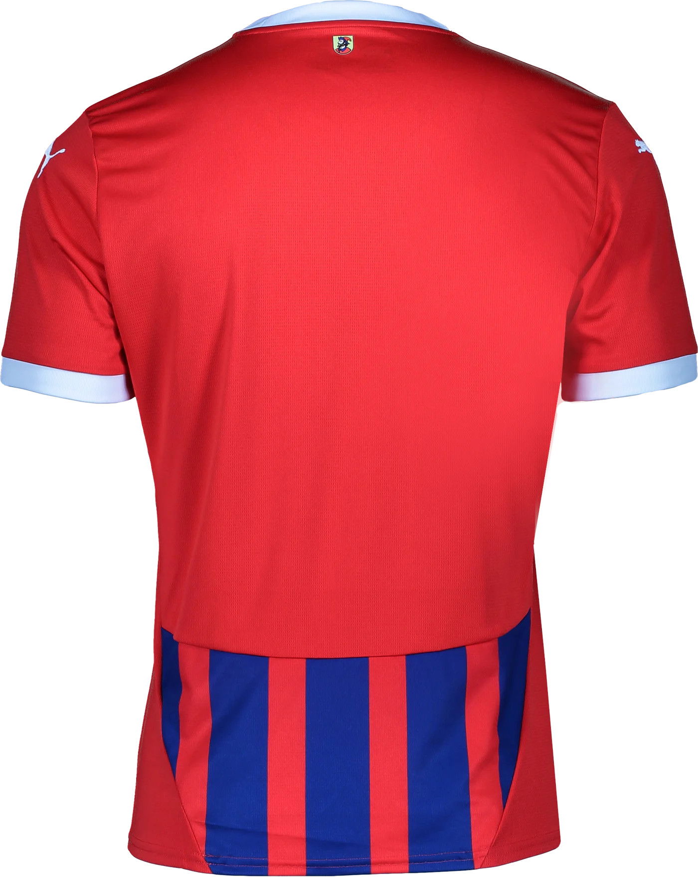 1. FC Heidenheim Home Jersey 2024/25