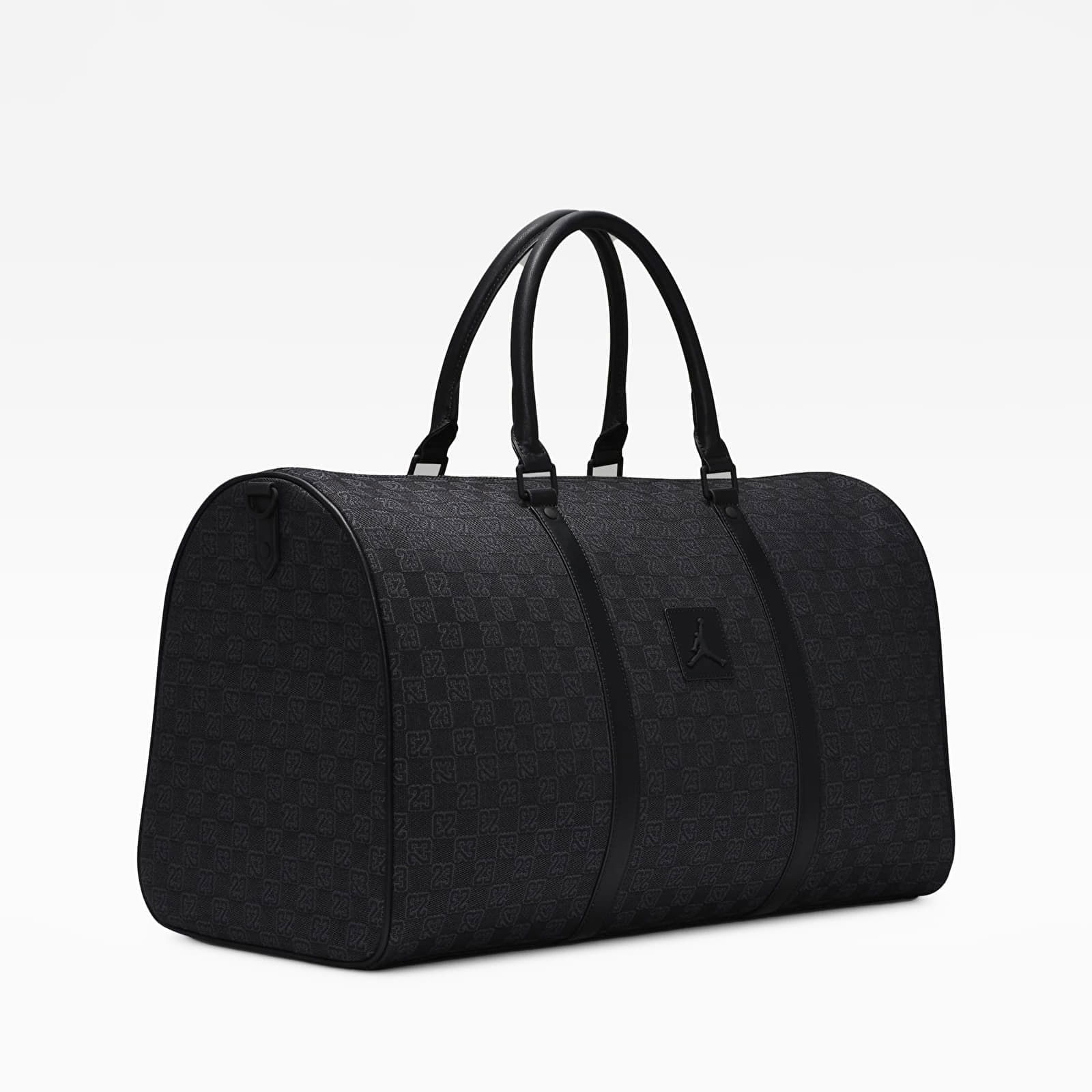 Jam Monogram Duffle Bag