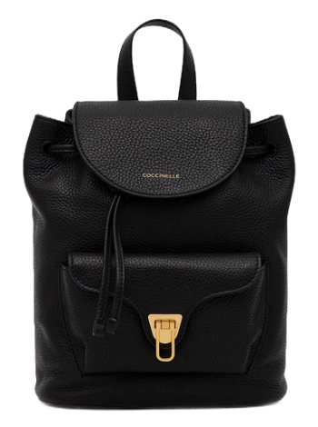 Coccinelle Leather Backpack E1.MF6.14.02.01