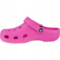 Classic Clog "Candy Pink"