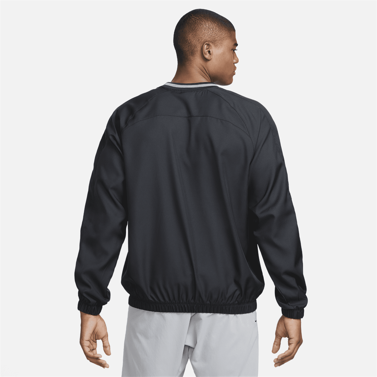 Dri-Fit  Academy Shell Top