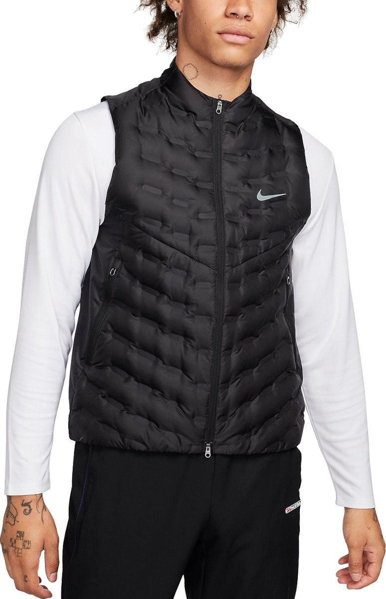 Nike Therma-FIT ADV Repel Puffer Running Vest