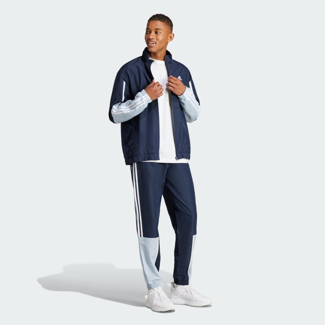 Sportswear Colorblock 3-Stripes