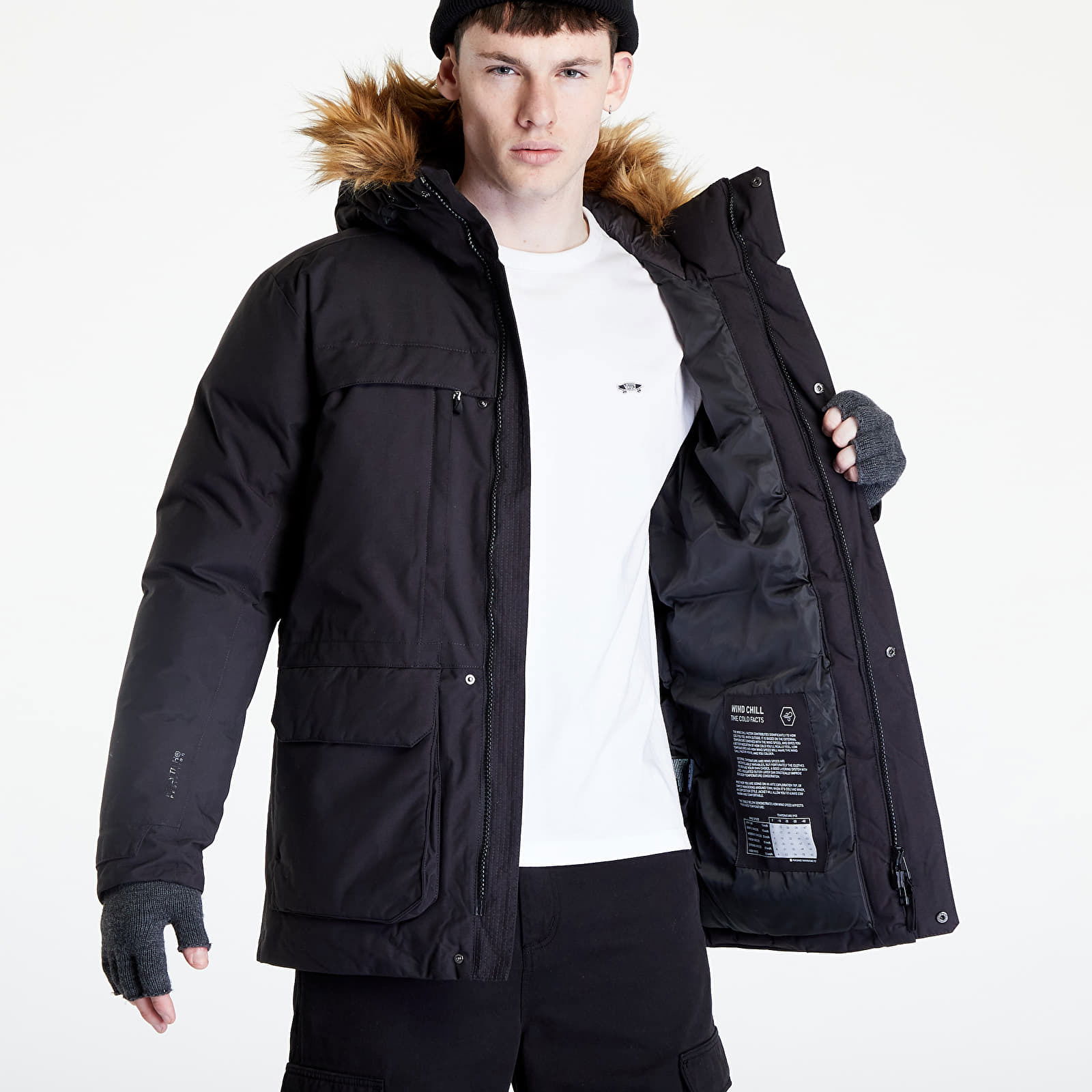 Nordsjo Parka