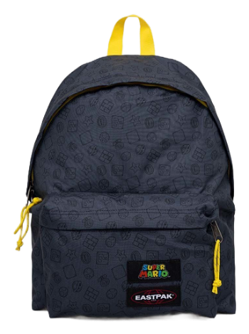 EASTPAK Super Mario Backpack EK0006208C21