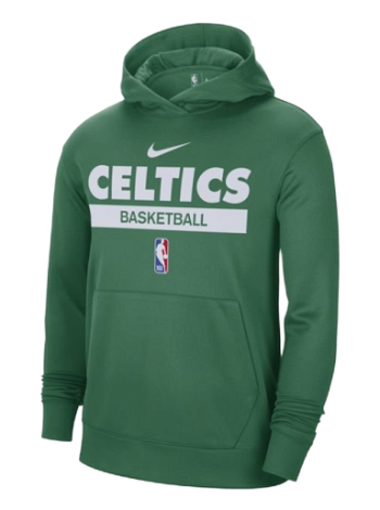 Nike Boston Celtics Spotlight NBA Pullover Hoodie DN8150-312