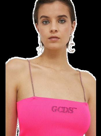 GCDS Tank Top SS23W430805