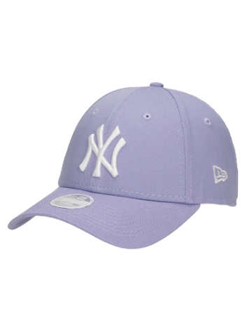 New Era New York Yankees League Essentials 9FORTY Adjustable Cap 60222524