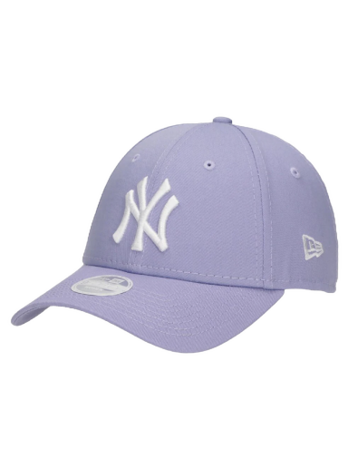 New York Yankees League Essentials 9FORTY Adjustable Cap