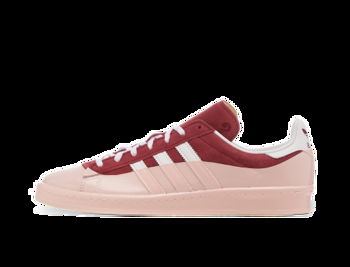 adidas Originals Campus 80s Cali Thornhill Dewitt Burgundy IG3138