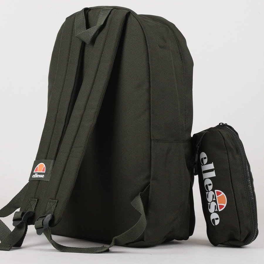 Rolby Backpack
