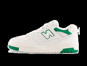 New Balance 550 'White Green Cream' BB550SWB