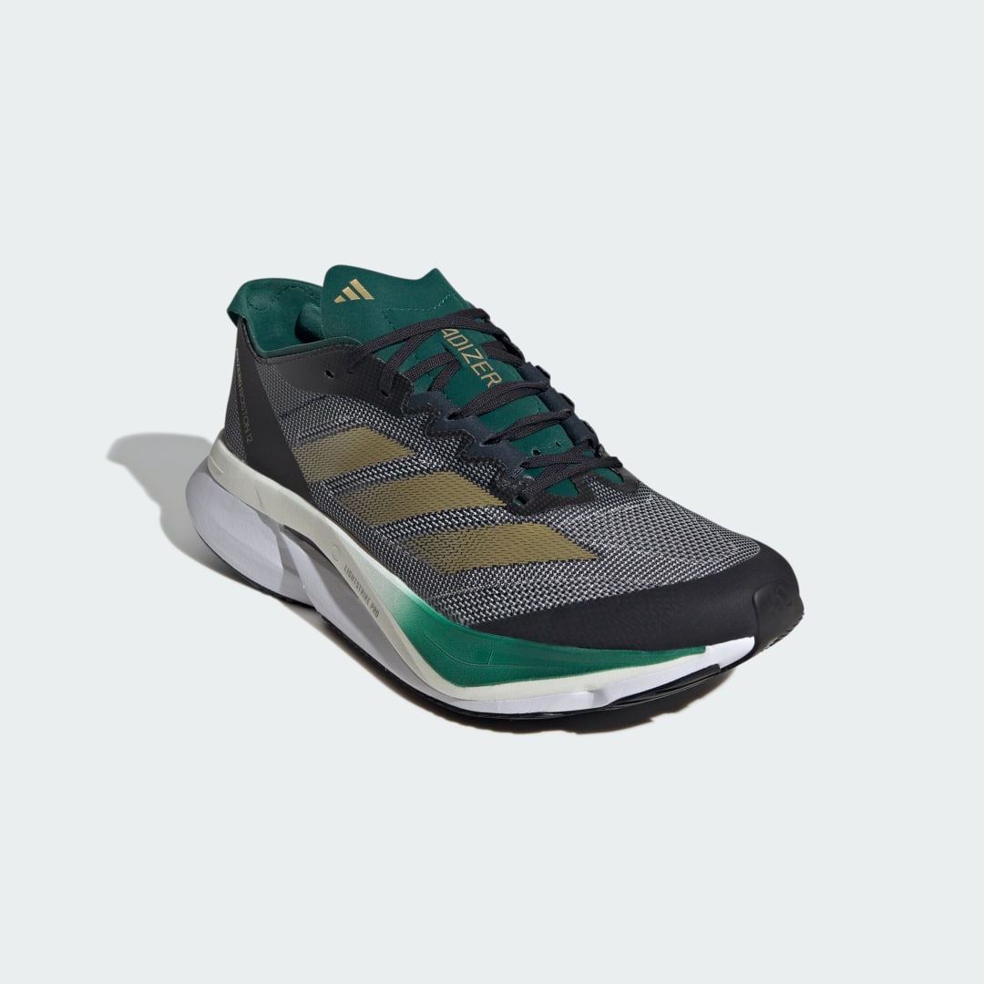 Adizero Boston 12