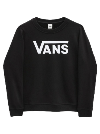 Vans Classic V Crew Sweater VN0A4S97BLK