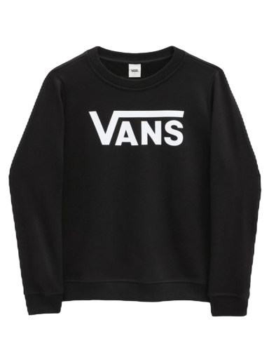 Classic V Crew Sweater