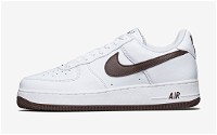 Air Force 1 Low “White Chocolate”