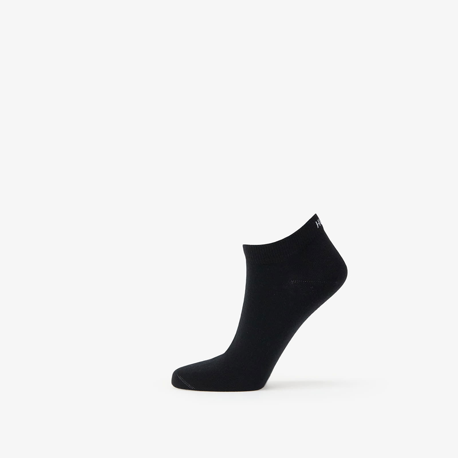 Ankle Sock 6-Pack Black