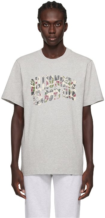 BILLIONAIRE BOYS CLUB Printed T-Shirt B23443