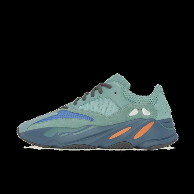 Yeezy Boost 700 "Faded Azure"