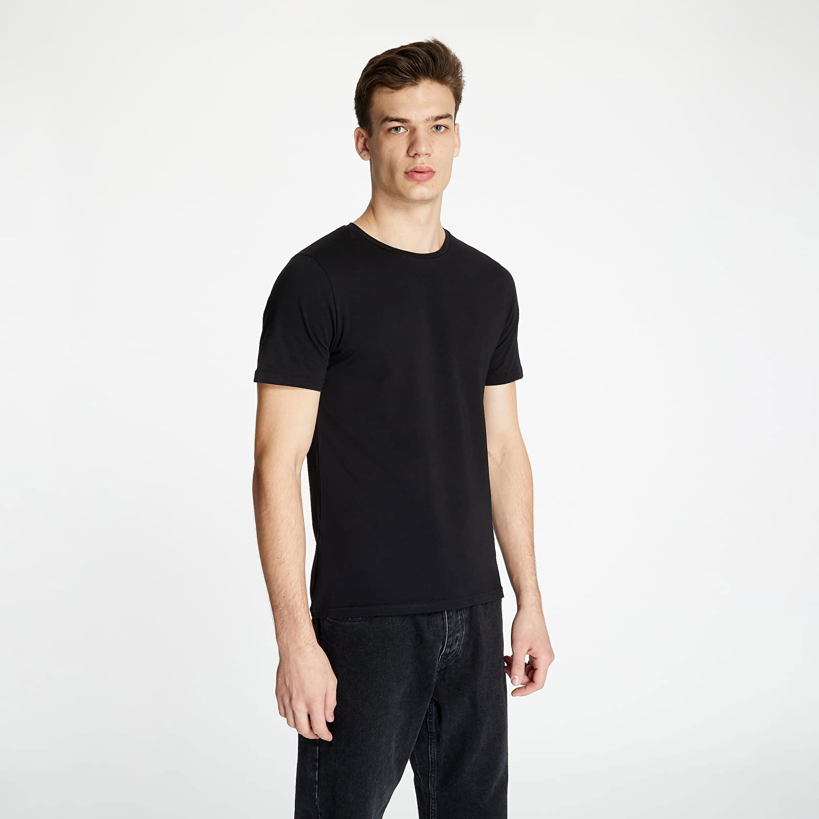 T-Shirt Round Neck TEE