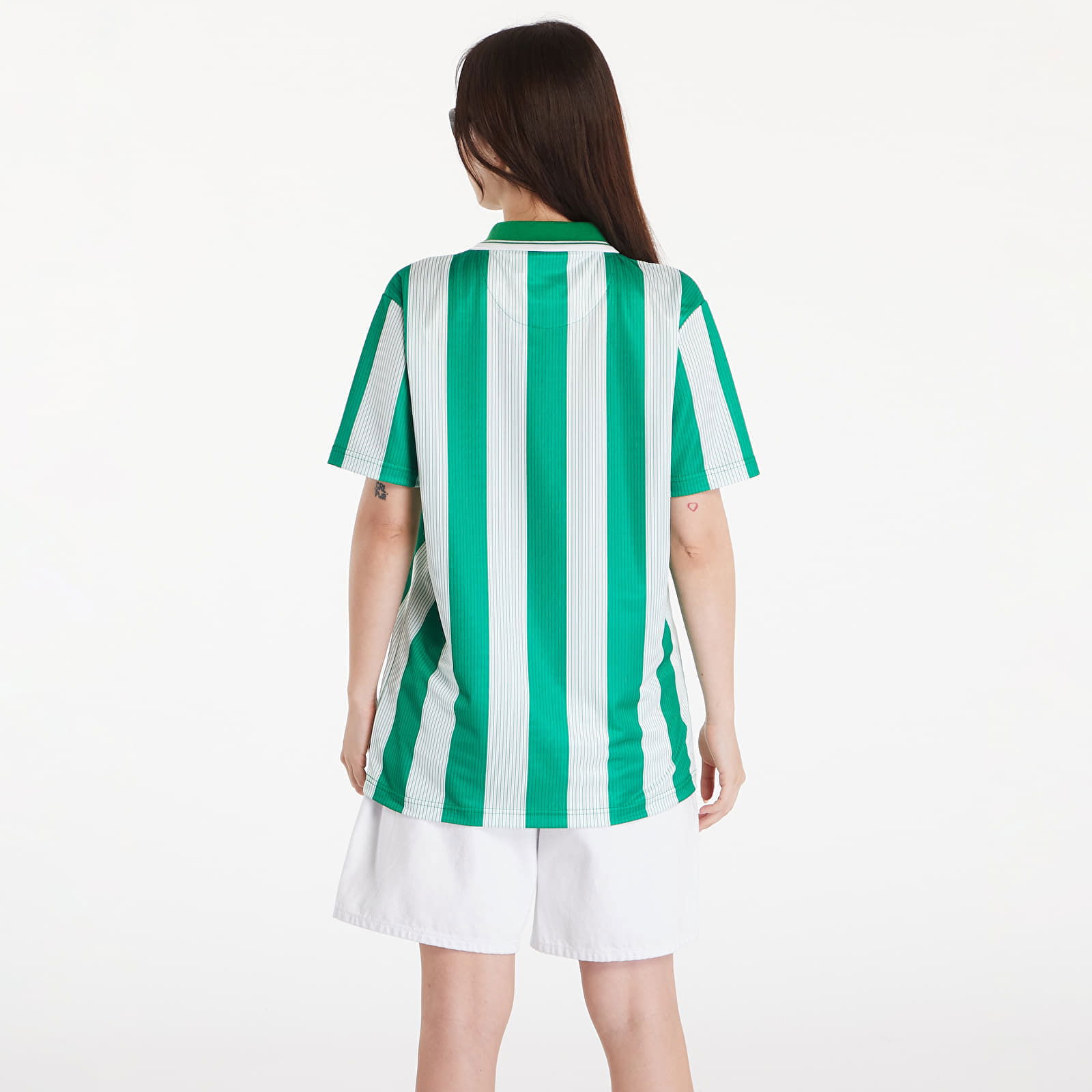 Real Betis 1993 - 94 Retro Football Shirt