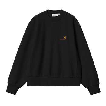 Carhartt WIP American Script Sweat I033649_89_XX