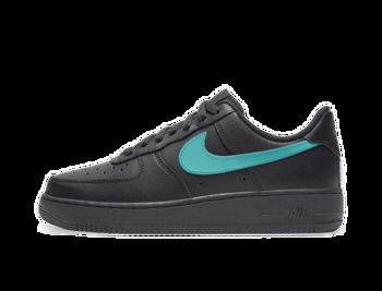 Nike Tiffany & Co. x Air Force 1 Low DZ1382-001