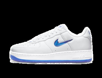 Nike Air Force 1 Jewel "Hyper Royal" FN5924-102