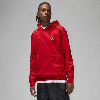 Nike Essentials Fleece Pullover Hoodie DQ7507-612