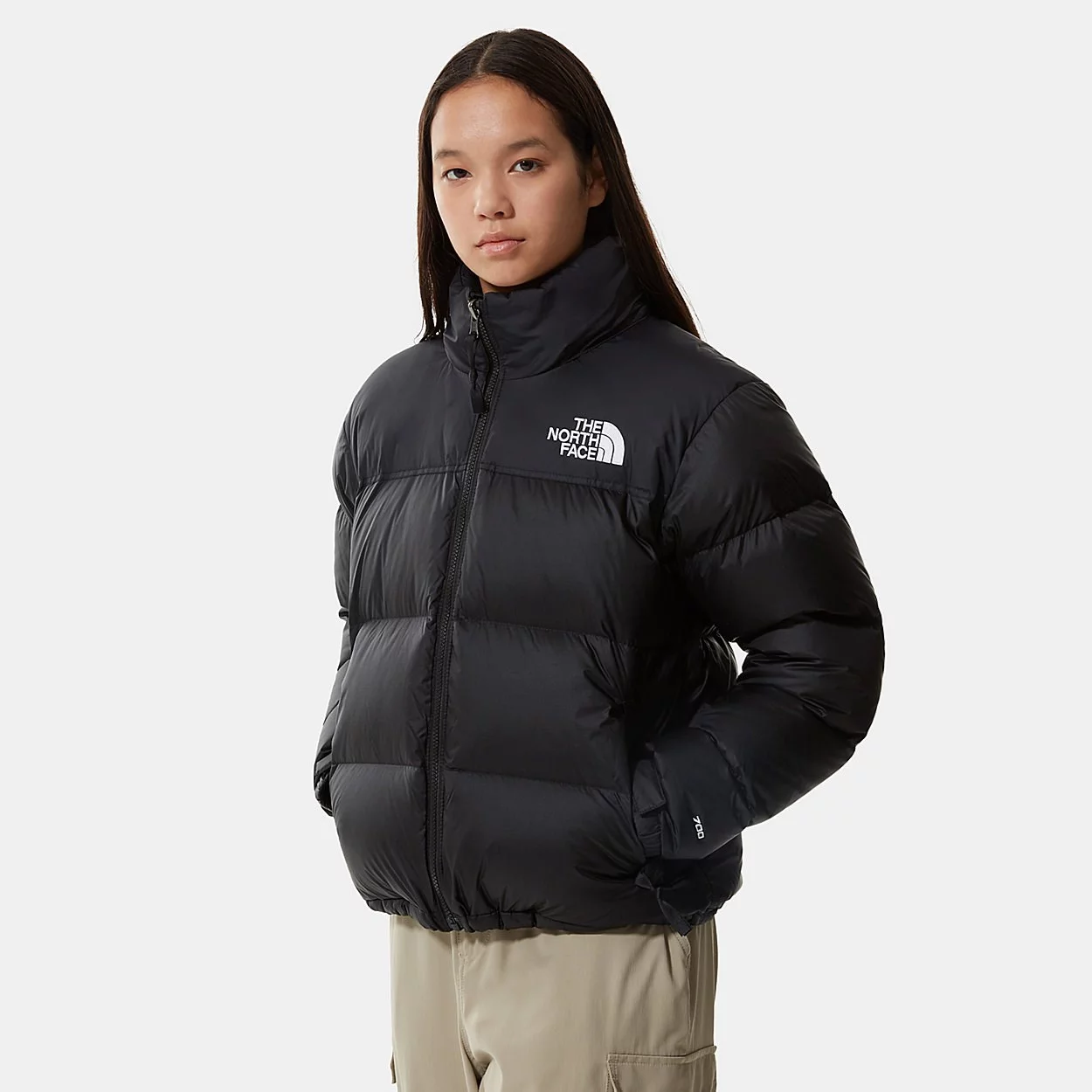 1996 Retro Nuptse Jacket