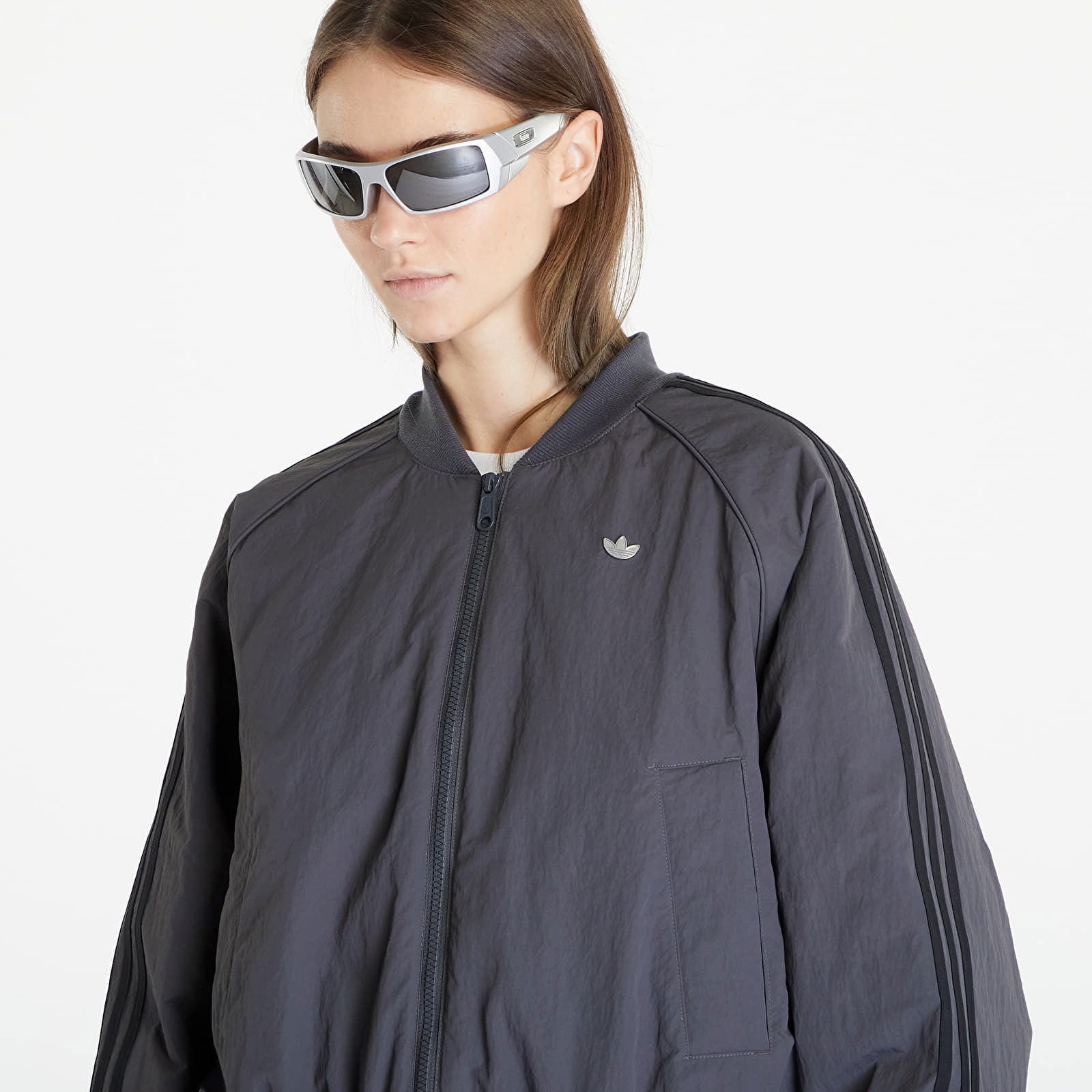 refoil Oversized SST Jacket