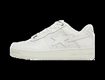 BAPE Sta "White" 1J30191013-WHT