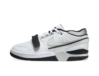 Nike Air Alpha Force 88 "White Black" DZ4627-101