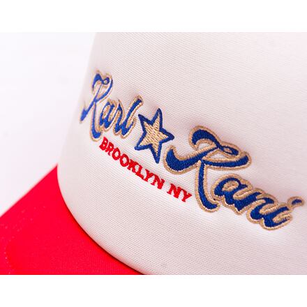 Kani Star Trucker Cap