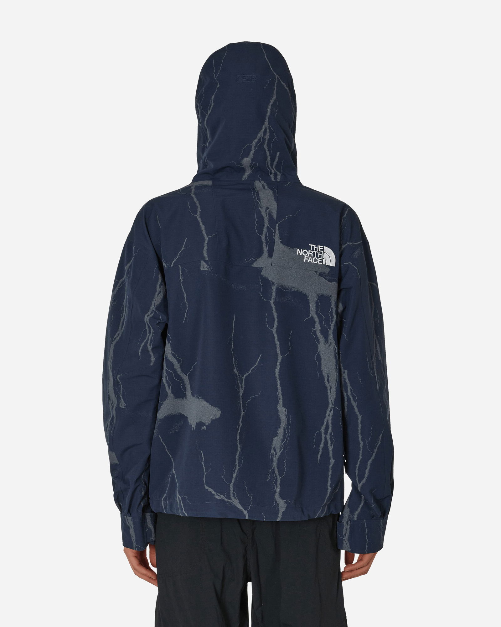 86 Retro Mountain Jacket Summit Navy / Lightning