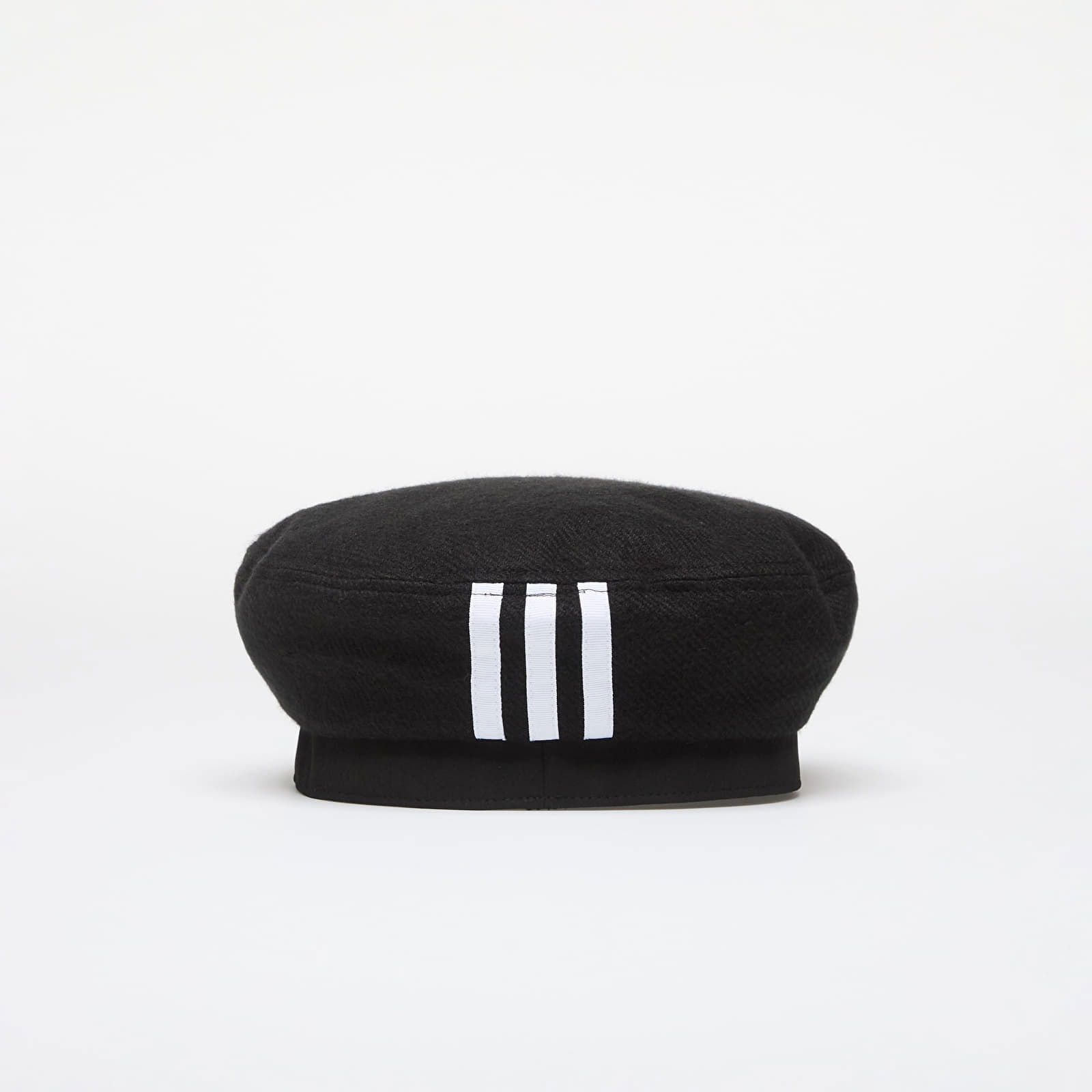 Beret Black