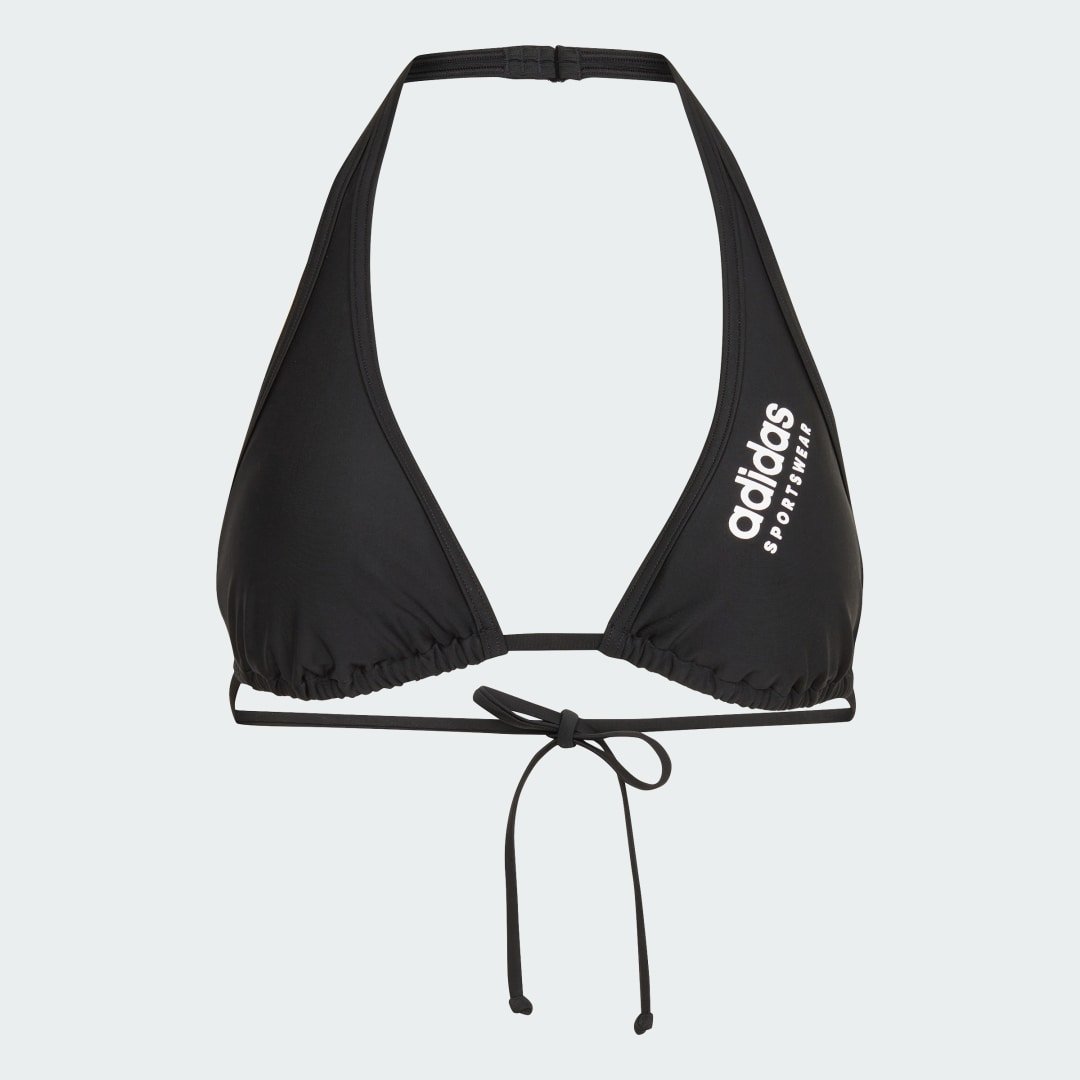 Sportswear Neckholder Bikini