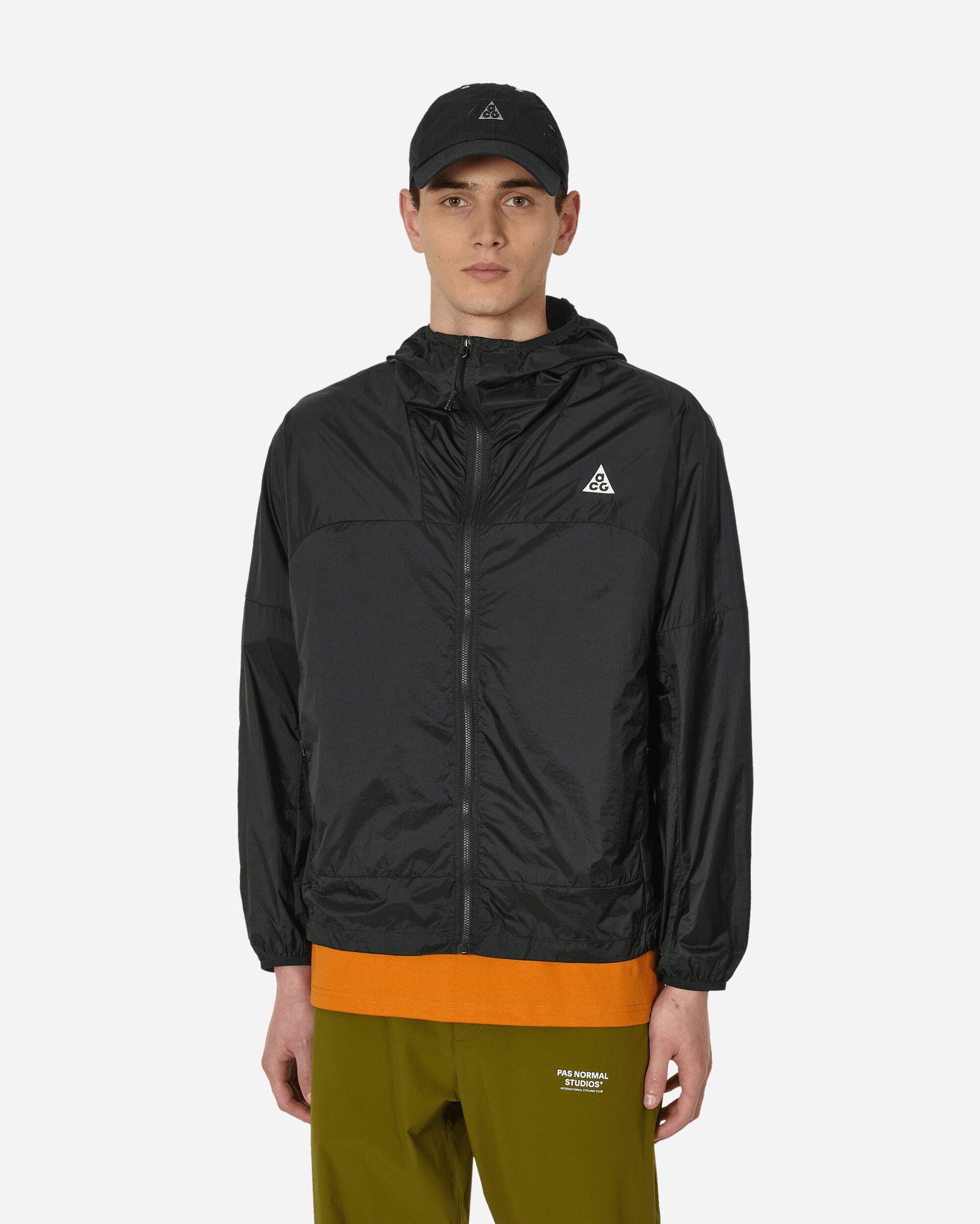 Cinder Cone Jacket