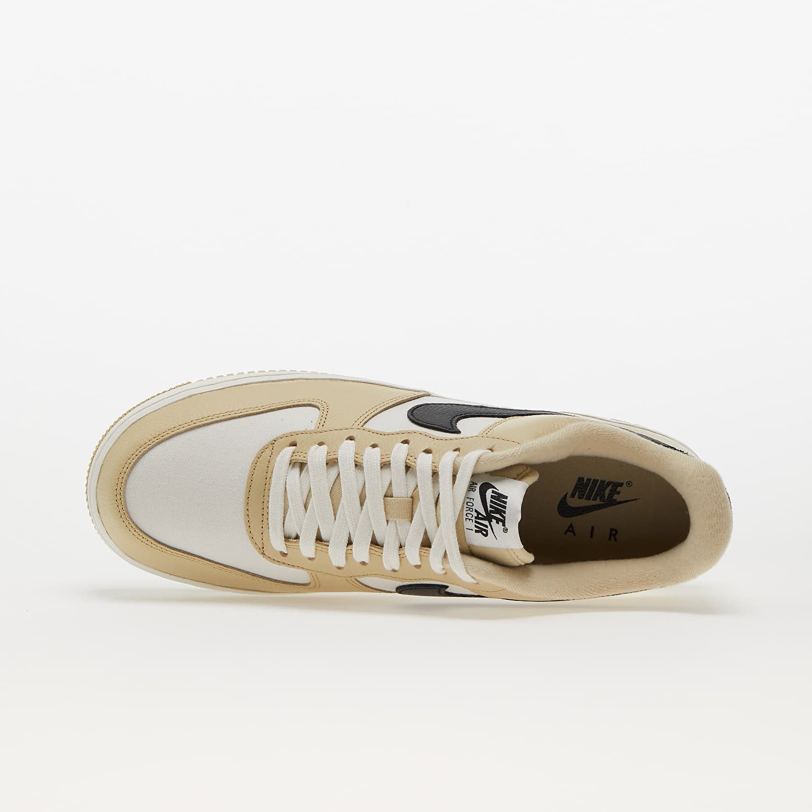 Air Force 1 '07 LX Low Team Gold