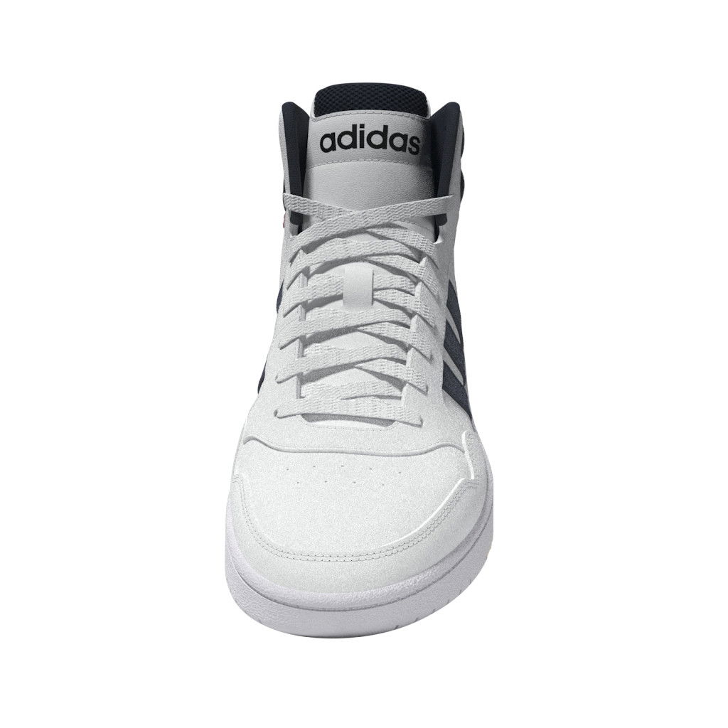 adidas HOOPS MID 36 2/3