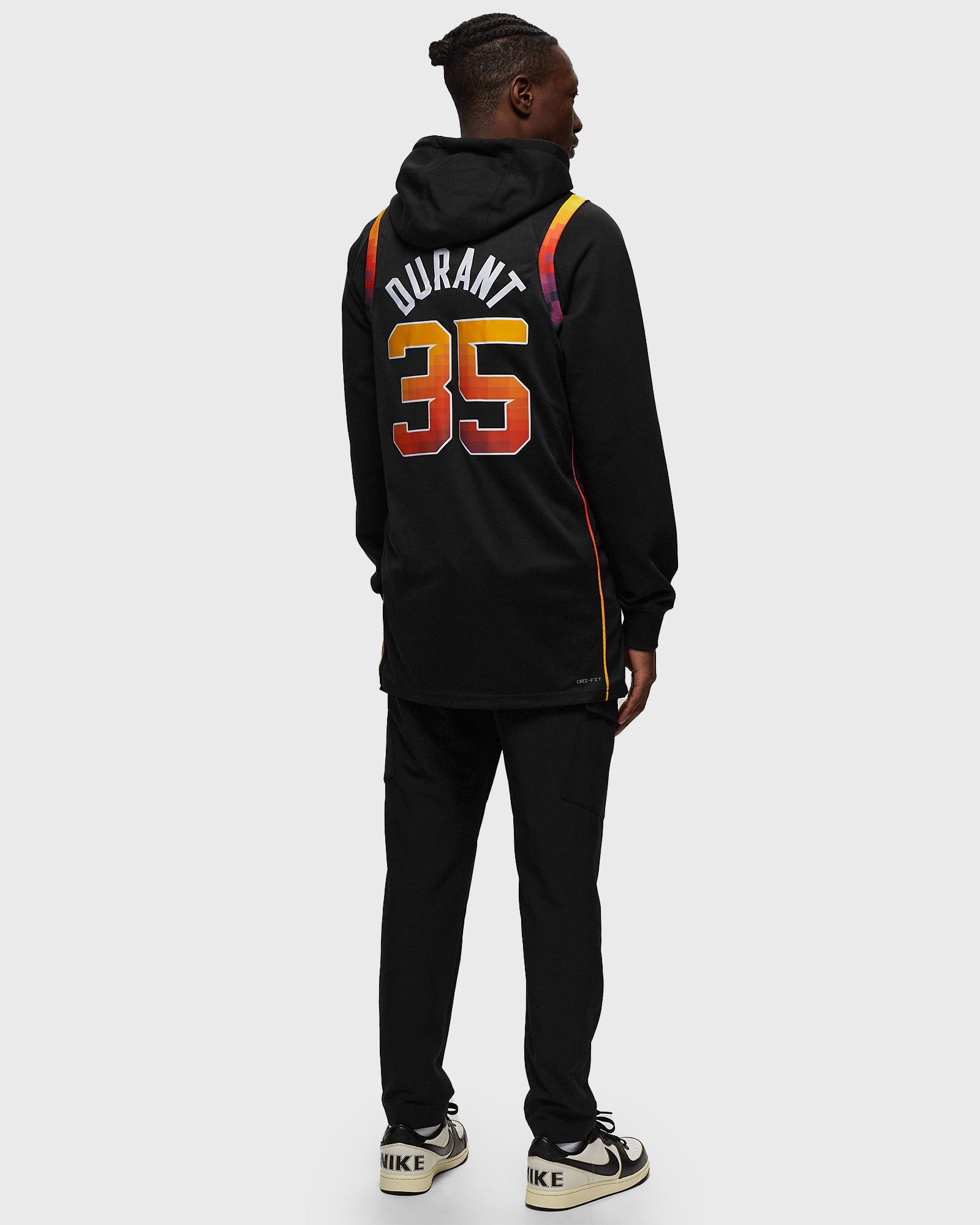 Jordan Dri-FIT NBA Swingman Phoenix Suns Statement Edition