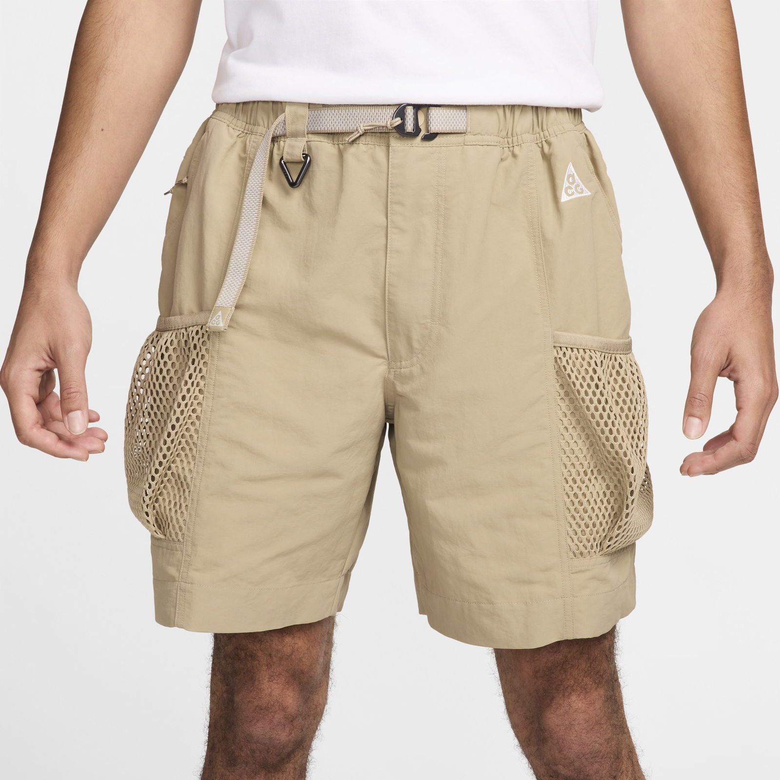 SNOWGRASS CARGO SHORT