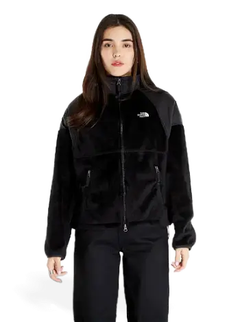 The North Face Versa Velour Jacket NF0A84F8JK31