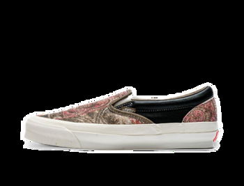 Vans Vault by UA OG Classic Slip-On LX VN0A32QNBYW1