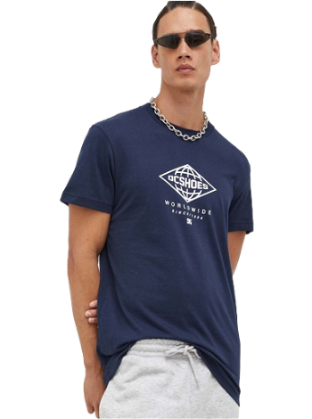 DC Represent T-Shirt EDYZT04281